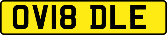 OV18DLE