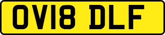 OV18DLF