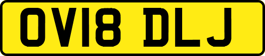 OV18DLJ