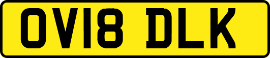 OV18DLK