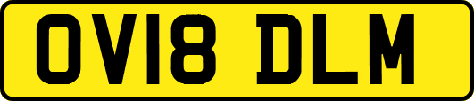 OV18DLM