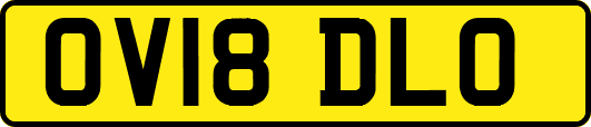 OV18DLO