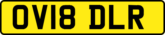 OV18DLR