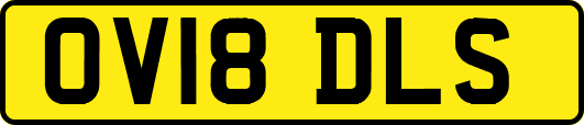 OV18DLS