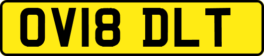 OV18DLT