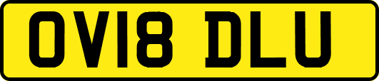 OV18DLU