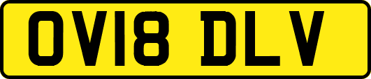 OV18DLV