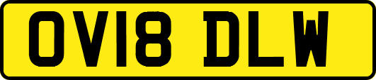 OV18DLW