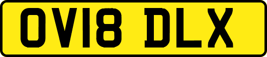 OV18DLX