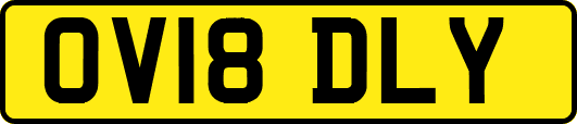 OV18DLY