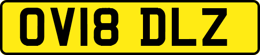 OV18DLZ