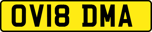 OV18DMA