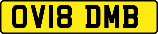 OV18DMB