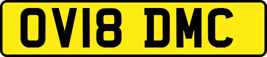 OV18DMC