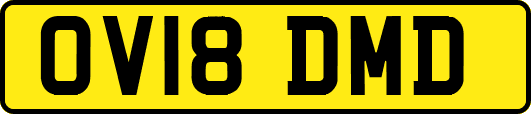 OV18DMD