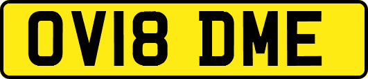 OV18DME