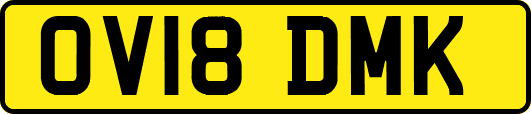 OV18DMK