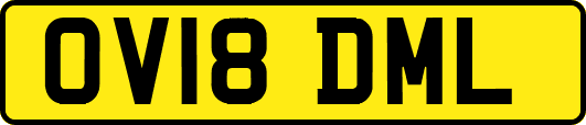 OV18DML
