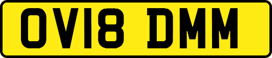 OV18DMM