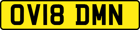 OV18DMN