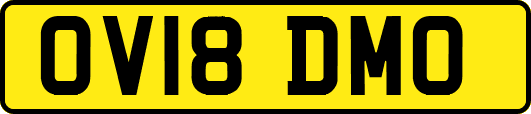 OV18DMO