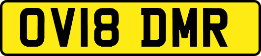OV18DMR