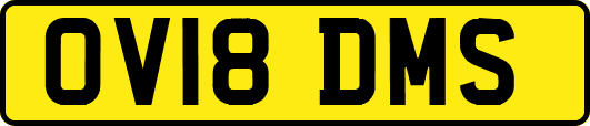 OV18DMS