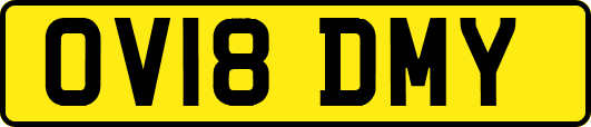 OV18DMY