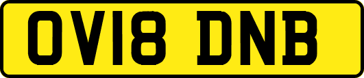 OV18DNB