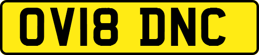 OV18DNC