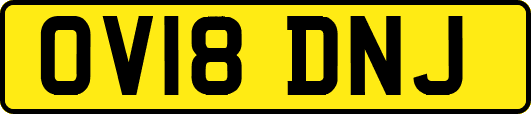 OV18DNJ