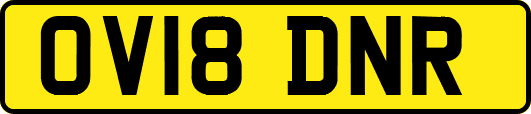 OV18DNR
