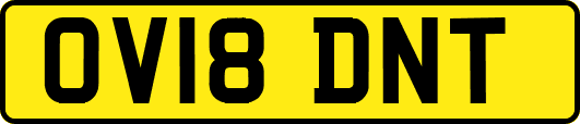 OV18DNT