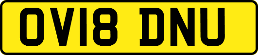 OV18DNU