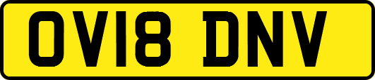 OV18DNV