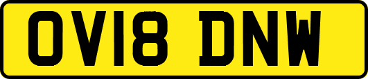 OV18DNW