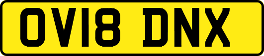 OV18DNX