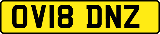 OV18DNZ