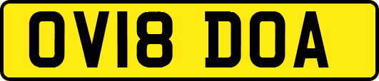 OV18DOA