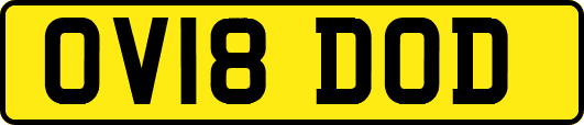 OV18DOD
