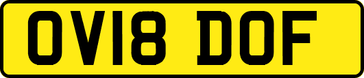 OV18DOF