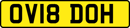 OV18DOH