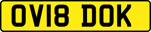 OV18DOK
