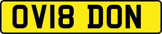OV18DON