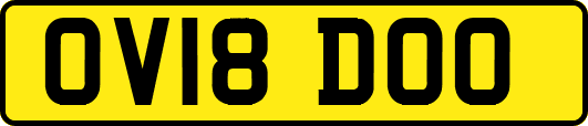 OV18DOO