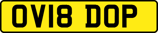 OV18DOP
