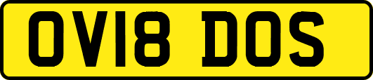 OV18DOS