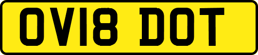 OV18DOT