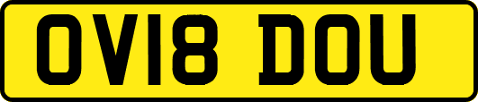 OV18DOU