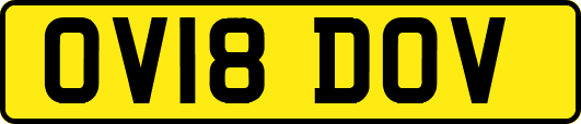 OV18DOV